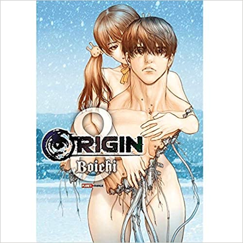 Origin Vol. 8 | Shopee Brasil
