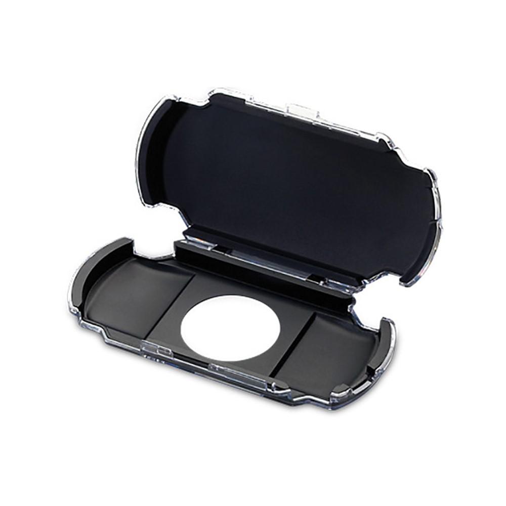 Logitech PlayGear Pocket Slim Hard Case for Sony PSP 2000 Series