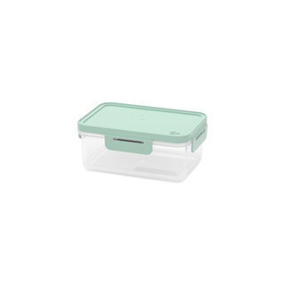 Pote Hermético Coza Hug 280 ml Verde Soft
