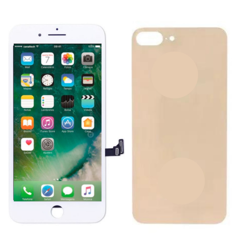 Blindagens Iphone 8 em Promoção na Shopee Brasil 2026