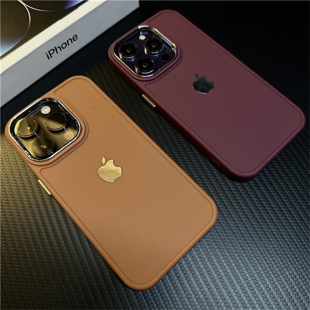capinha iPhone 14 Pro Max anti impacto À Prova De Choque capa para iphone 12 13 pro max 14 Plus 11 pro max De Silicone Proteção De Luxo Macia fechada personalizada