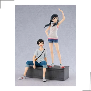 Good Smile Company: Kit Pop Up Parade O tempo com você em Oferta na Shopee