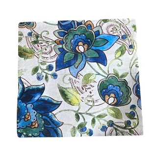 20 Guardanapos Papel Decoupage Folha Tripla 33X33cm