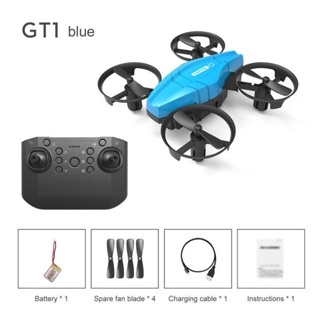 Manual drone hot sale blade 360