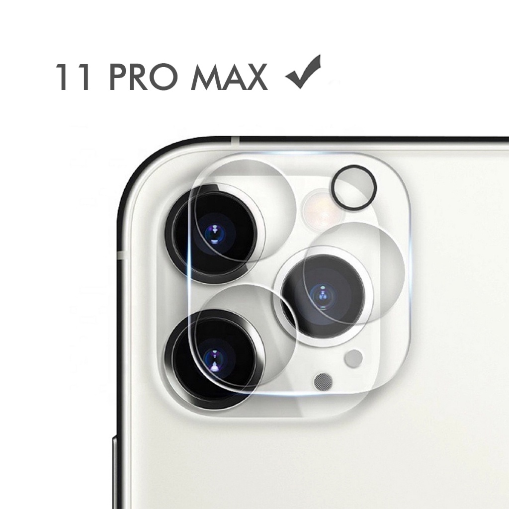 Película Transparente para Proteger a Lente da Câmera Traseira iPhone — free download