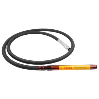 Mangote de 3.5 Mts para Vibrador de Concreto BOSCH