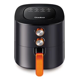 Fritadeira Elétrica sem Óleo 6L Gaabor Air Fryer Jumbo 220V