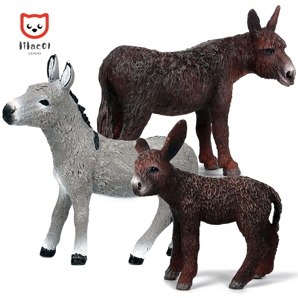 0-12 meses bebê chocalhos mordedor pano livro brinquedos bonito burro  animais crianças aprendendo educação precoce