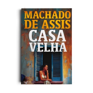 CASA VELHA