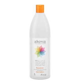 Reconstrutor Alkimia Embelleze Salon 1L