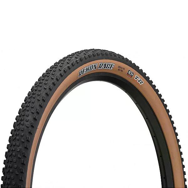 Maxxis Cubierta de MTB Rekon EXO/TR/SkinWall 60 TPI Tubeless 29´´ x 2