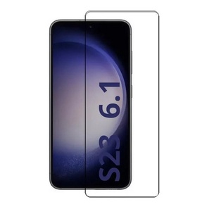 2x Película 3d Protetora P/ Samsung Galaxy S23 6.1 Polegadas