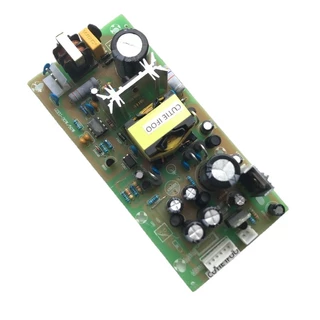 Fonte De Alimentação De 50W De Reparo De Substituição PSU Para Behringer Sound Mixer Console SMPSU22 5V 15V-15V 48V 8 Ou 16 Way