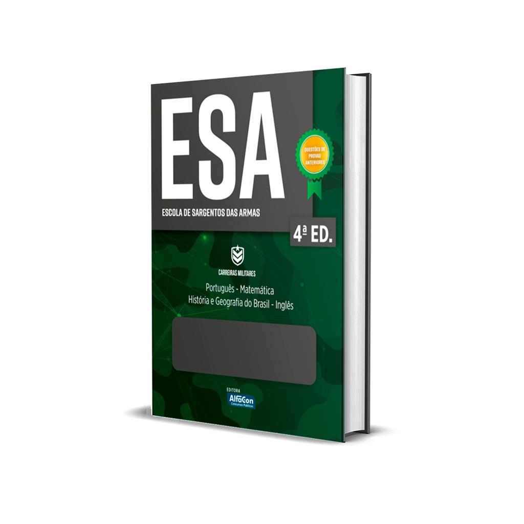 Esa 2020 1, PDF, Sargento