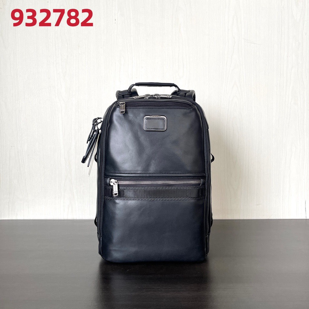 TUMI/TUMI 932782 ALPHA BRAVO Series Design extraordinário Viagem