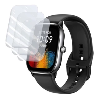 Película Proteção Tela Para Xiaomi Amazfit Gts 4 Mini