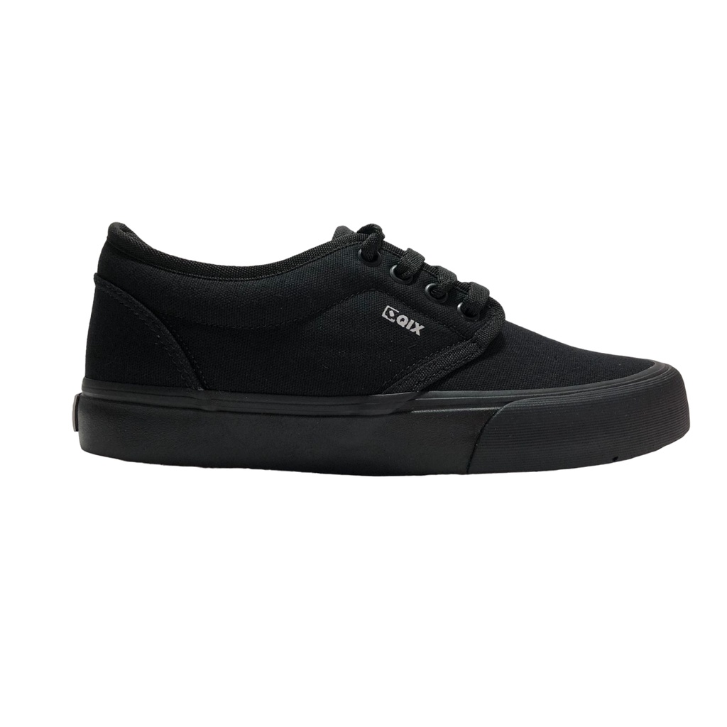 Tênis Masculino Qix QXVU0037 Skate Resistente Original
