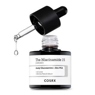 COSRX [A Niacinamida 15 Soro 20ml