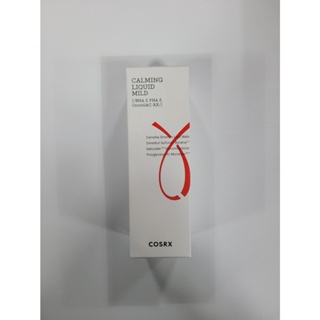 [COSRX] Coleção AC Calming Liquid Mild 125ml