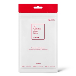 COSRX [Coleção AC Acne Patch 26ea