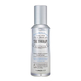 [The FACE Shop] A Terapia Soro Hidratante Anti-Queda De Água 45ml