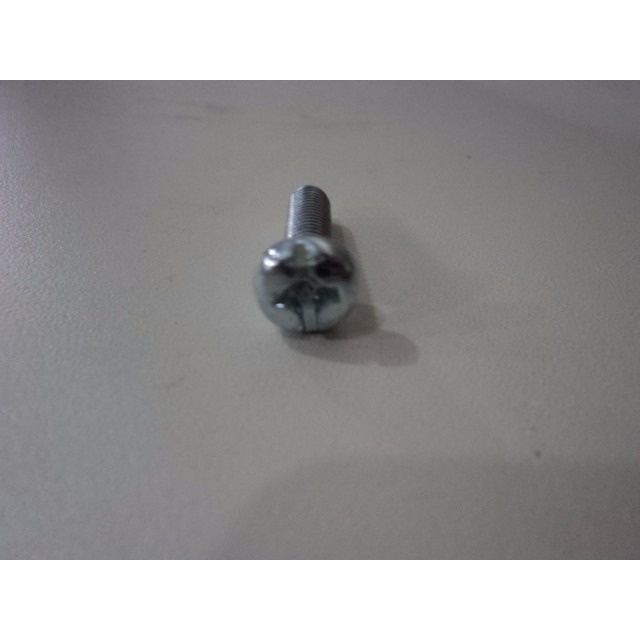 Görgős Anya M6 állítócsavar Bowden Kábel Simson S50, S51, S53, S70, S83 - Foto 13