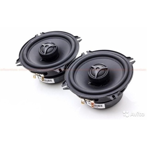 Kit Coaxial Morel Tempo Ultra Integra 402 MKII ( 4 Pol / 270 Rms
