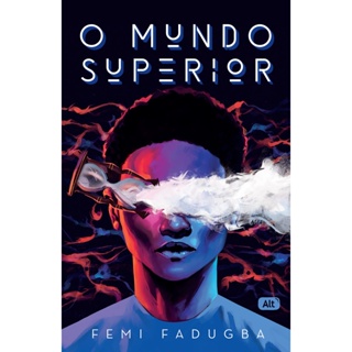 MUNDO SUPERIOR, O - ALT