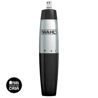 Aparador De Pelos Wahl Trimmer Nasal Nariz Orelha Portátil