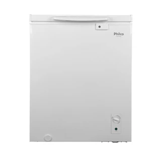 Freezer Horizontal Philco 1 Porta Branco PFH160B 143L