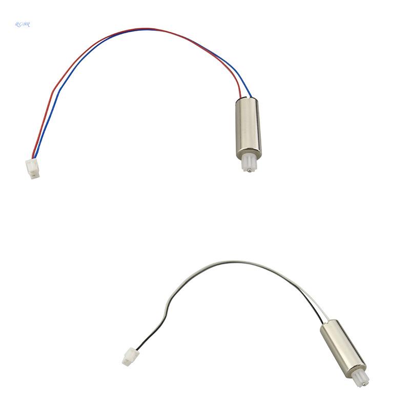 E58 M68 S168 CW CCW Motor RC Drone Quadcopter Kit De Substituição De Peças De Reposição