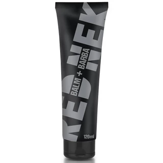 Balm + Barba Anti Frizz Hidratação Profunda 120g Red Nek