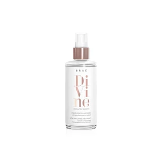 Braé Divine Máscara Líquida 60ml em Oferta na Shopee