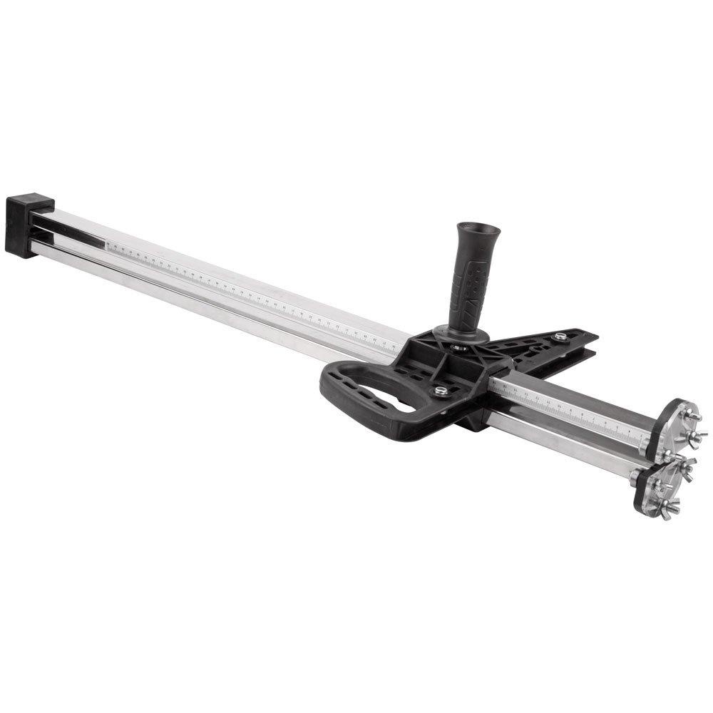 Cortador de Drywall Manual com Regulagem de Altura 0 a 600 m