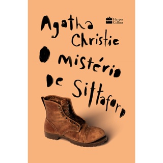 MISTERIO DE SITTAFORD, O - HARPERCOLLINS