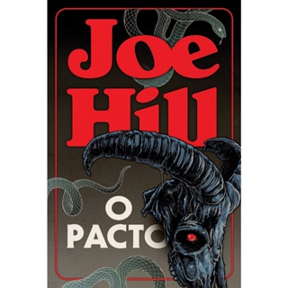 PACTO, O - HARPERCOLLINS