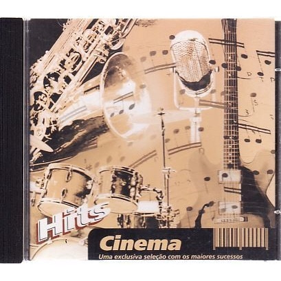 Cinema Hits / Colecao Exclusiva Extra interprete Andy Williams / Celin Rion / Dionne Warwick / Elvis Presley