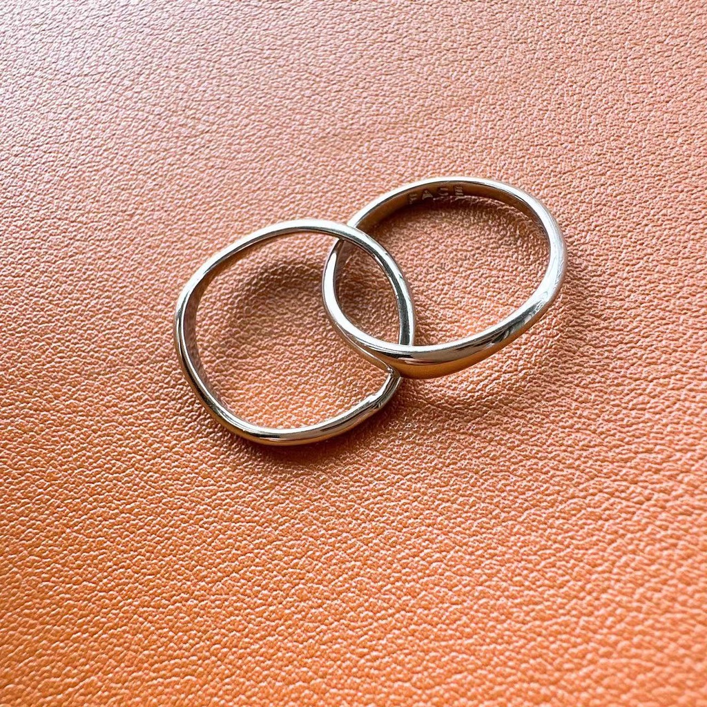 Estoque Pronto) Kpop Idol Jimin FACE Ring | Shopee Brasil