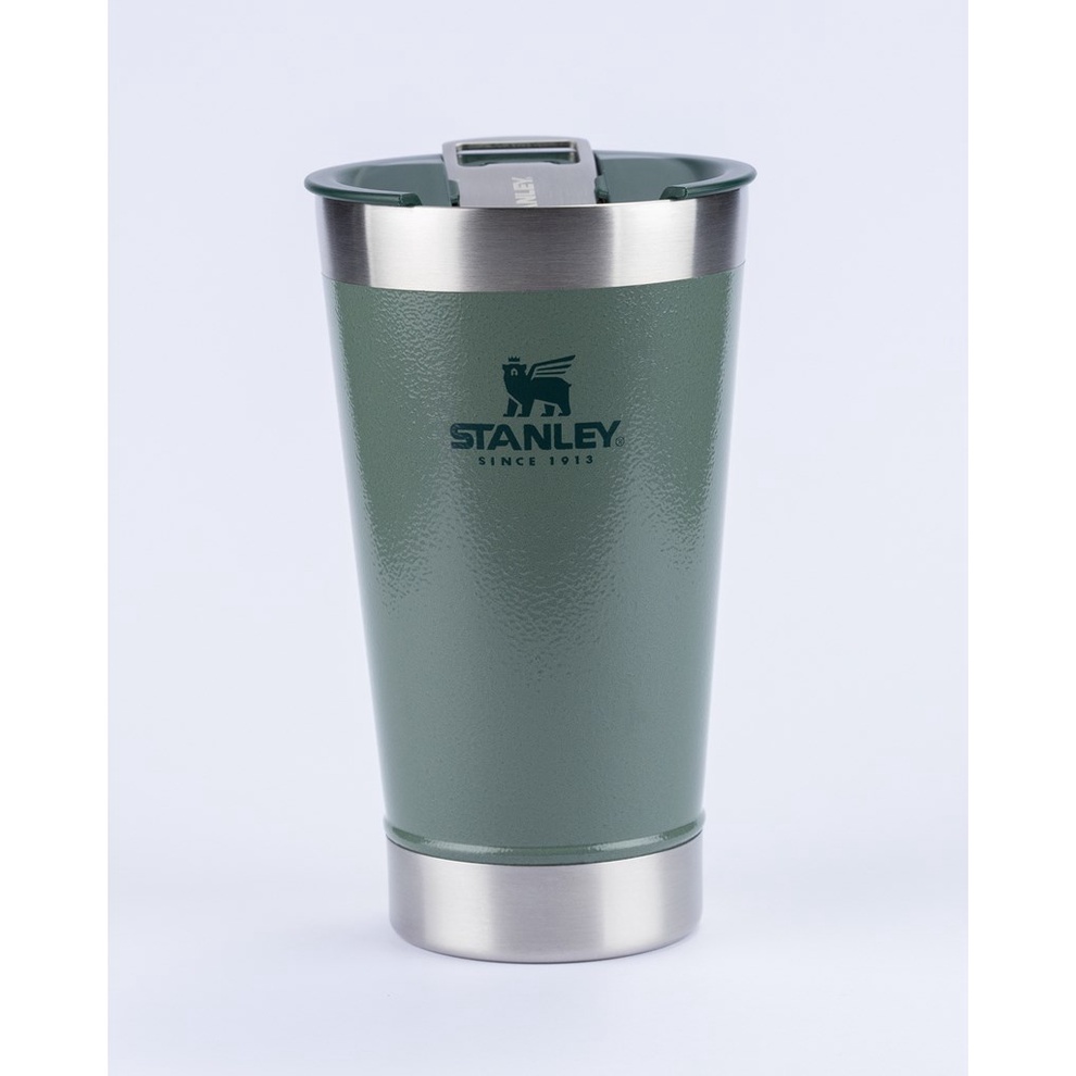 Copo Térmico de Cerveja (com tampa) Stanley | 473ML