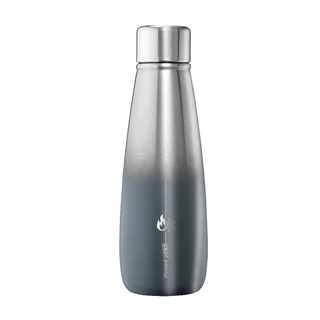 Garrafa térmica Picnik Concept Adult Cinza 500ml 871105 Maped