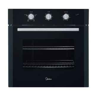 Forno Elétrico de Embutir Midea 80L TSA82 220V