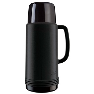 Garrafa Invicta Ideal 1 Litro Preta 8431