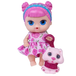 Babys Collection Mini Pet - Super Toys