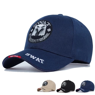 Bonés De Beisebol Homens Mulheres Snapback