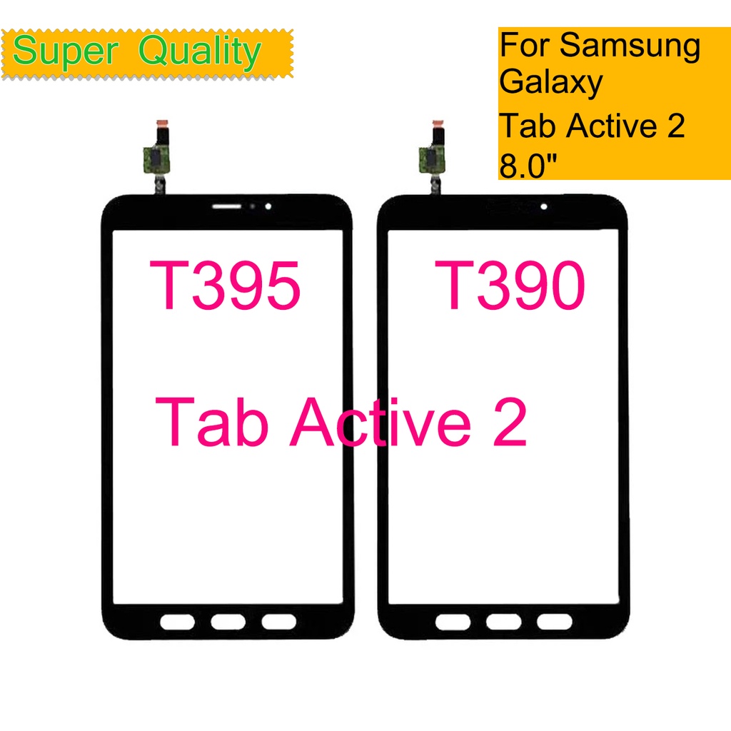 Samsung galaxy tab active 2 t390 hot sale