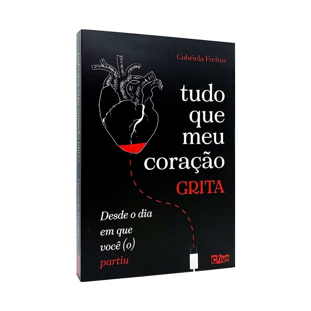 Tudo Que Meu Coração Grita Desde o Dia em Que Você (o) Partiu ...