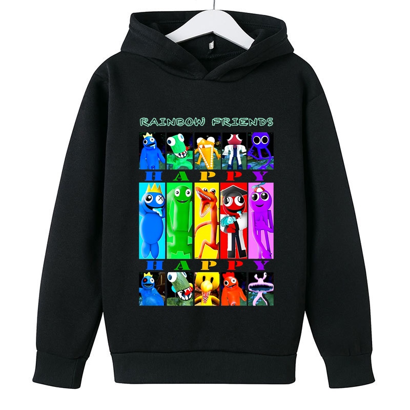 2023 Robloxing garoto T-shirt Meninos Jogo Esportes T-shirt Criança Dos  Desenhos Animados de manga Curta top 3D Impressão Casual Rua Harajuku Roupas  - AliExpress
