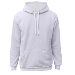 Moletom Masculino Feminino Canguru Liso Unissex Com Capuz Blusa de Frio