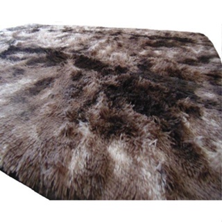 Tapete Sala Peludo Barato Luxo 2,00 X 1,40 lindas cores