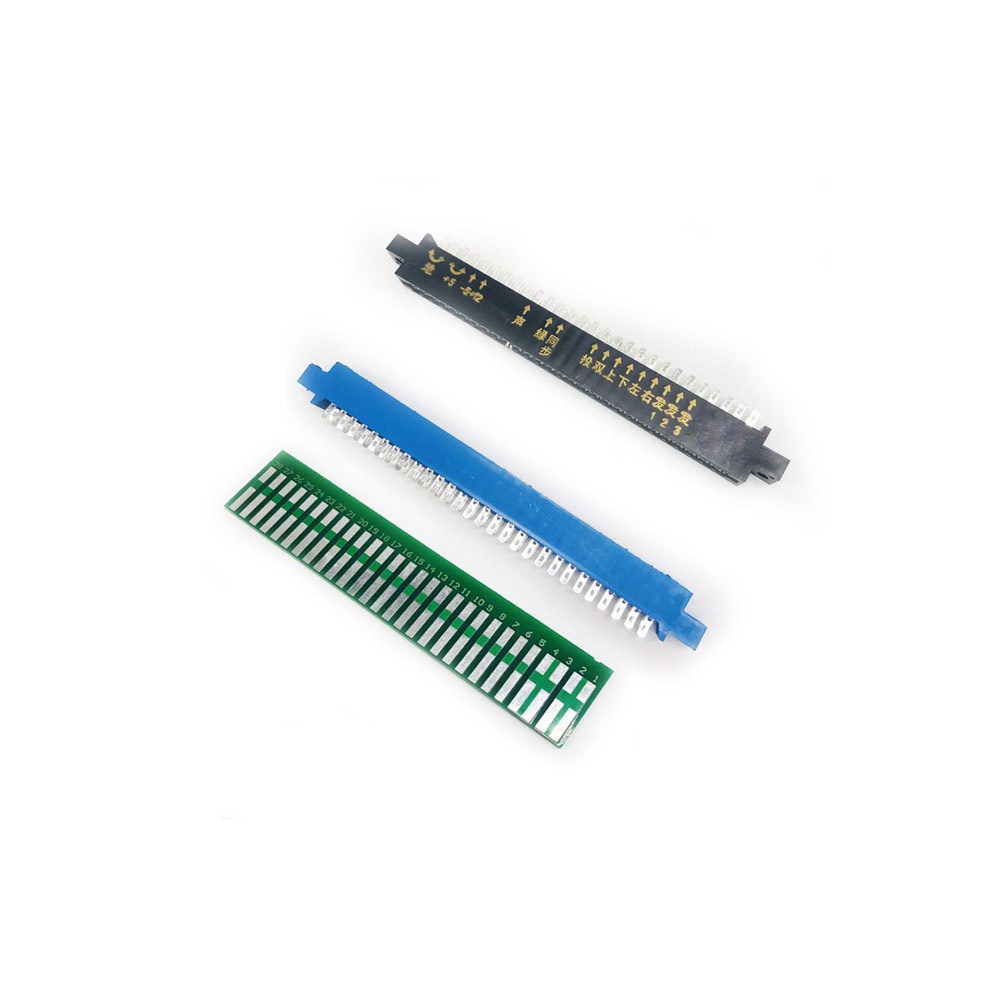 28 Pinos Para Jamma Fêmea Conector Arcade Máquina Chicote De Fio ...